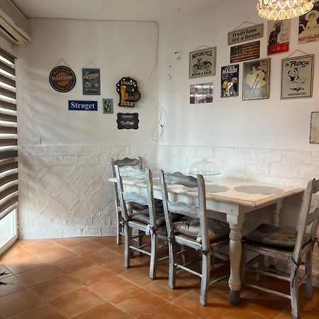 Evens-Goretti House Μαϊρένα δελ Αλχαράφε Εξωτερικό φωτογραφία