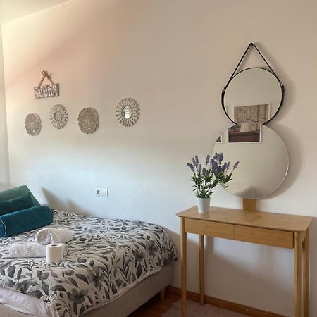 Evens-Goretti House Μαϊρένα δελ Αλχαράφε Εξωτερικό φωτογραφία