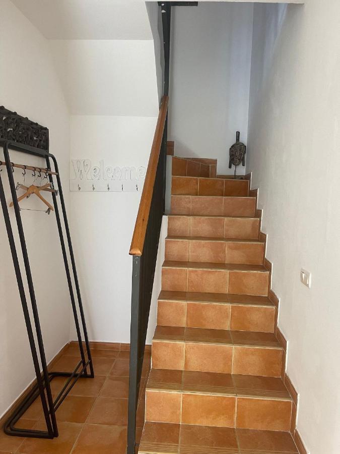 Evens-Goretti House Μαϊρένα δελ Αλχαράφε Εξωτερικό φωτογραφία