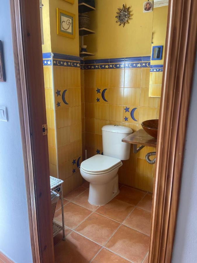 Evens-Goretti House Μαϊρένα δελ Αλχαράφε Εξωτερικό φωτογραφία