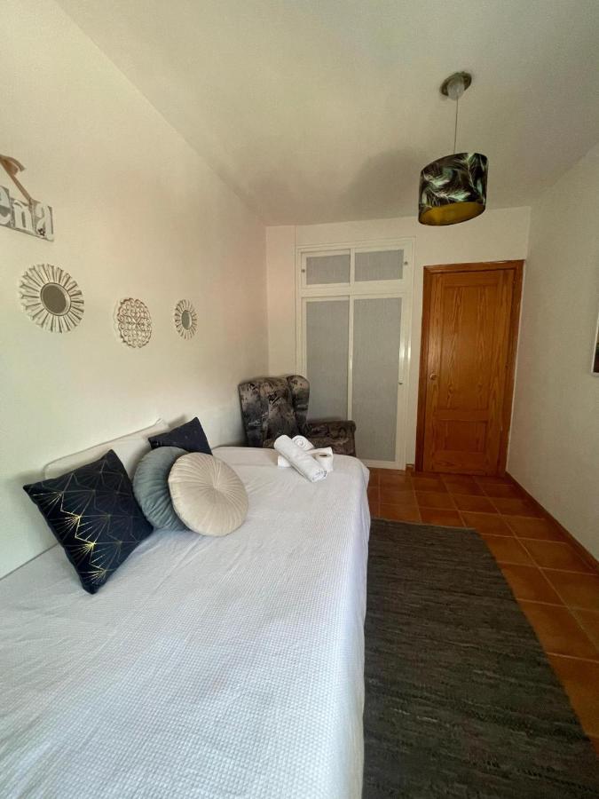 Evens-Goretti House Μαϊρένα δελ Αλχαράφε Εξωτερικό φωτογραφία