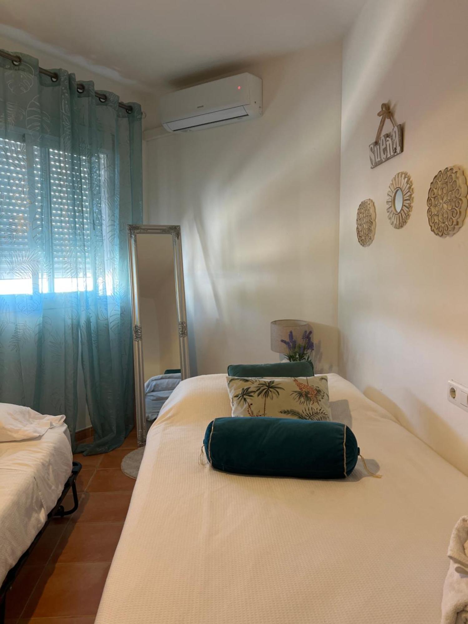 Evens-Goretti House Μαϊρένα δελ Αλχαράφε Εξωτερικό φωτογραφία
