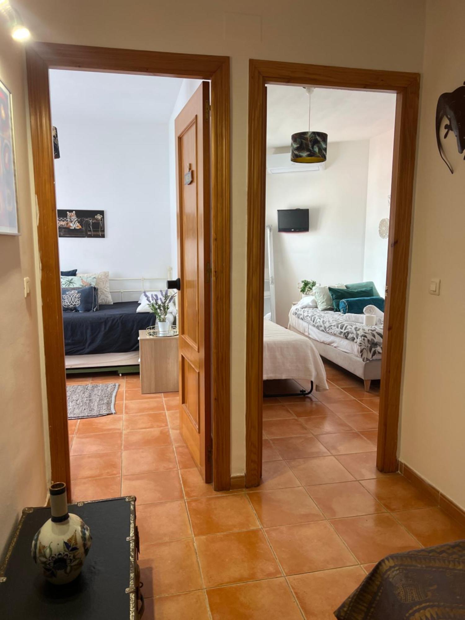 Evens-Goretti House Μαϊρένα δελ Αλχαράφε Εξωτερικό φωτογραφία