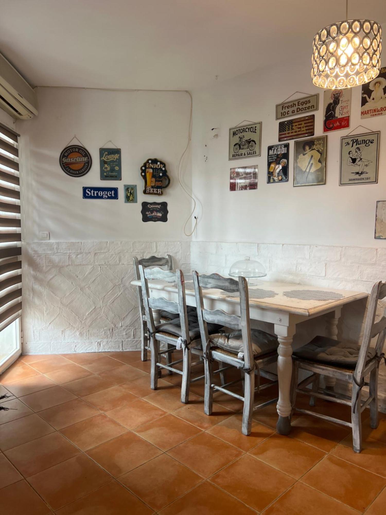 Evens-Goretti House Μαϊρένα δελ Αλχαράφε Εξωτερικό φωτογραφία