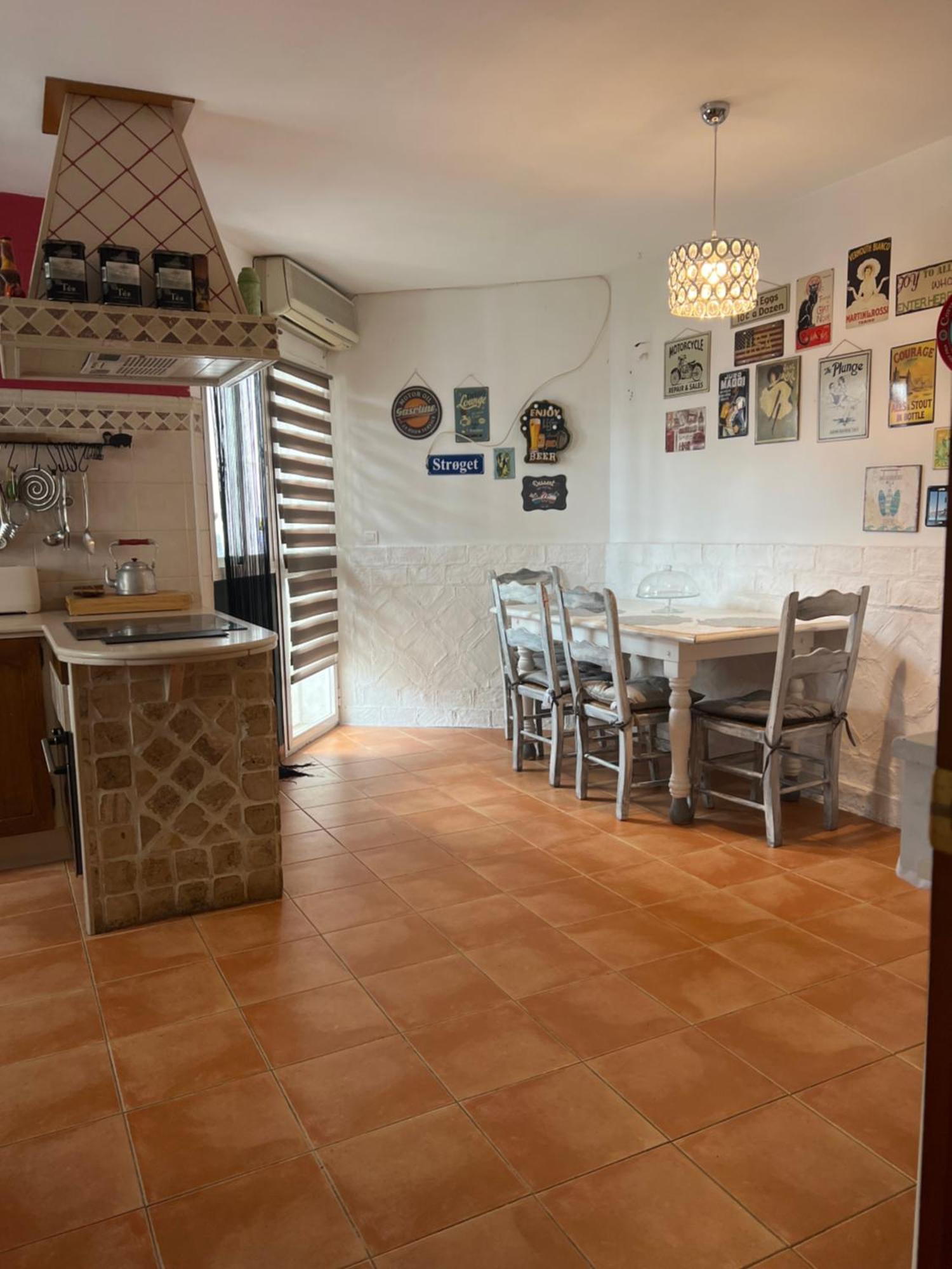 Evens-Goretti House Μαϊρένα δελ Αλχαράφε Εξωτερικό φωτογραφία