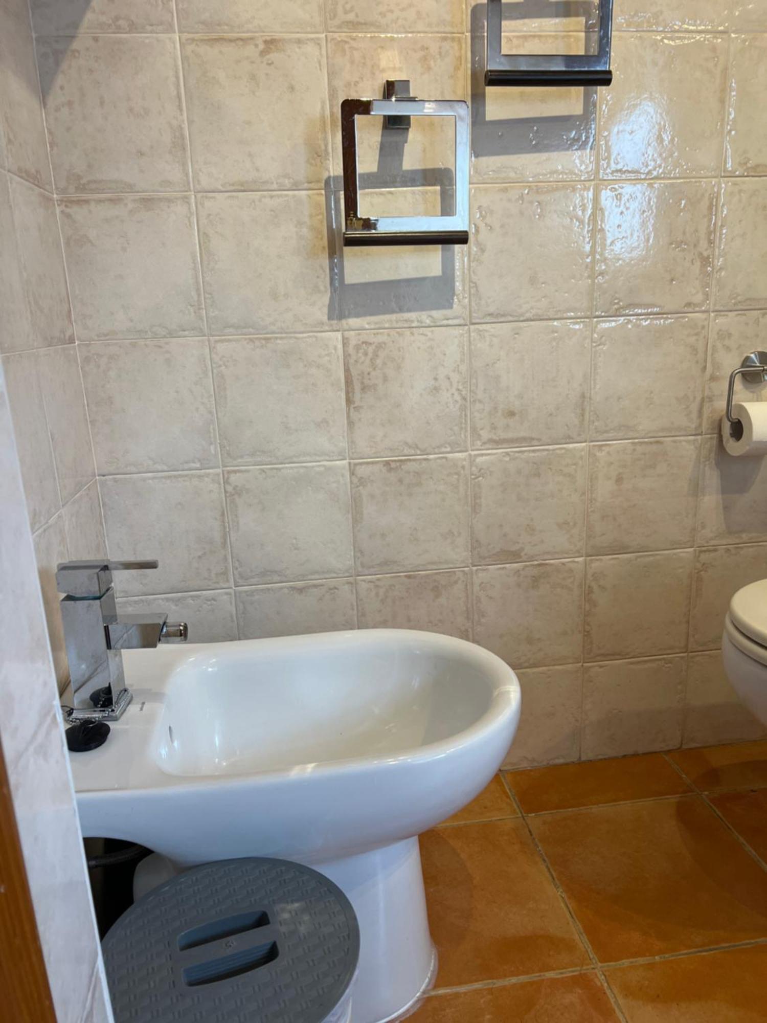Evens-Goretti House Μαϊρένα δελ Αλχαράφε Εξωτερικό φωτογραφία