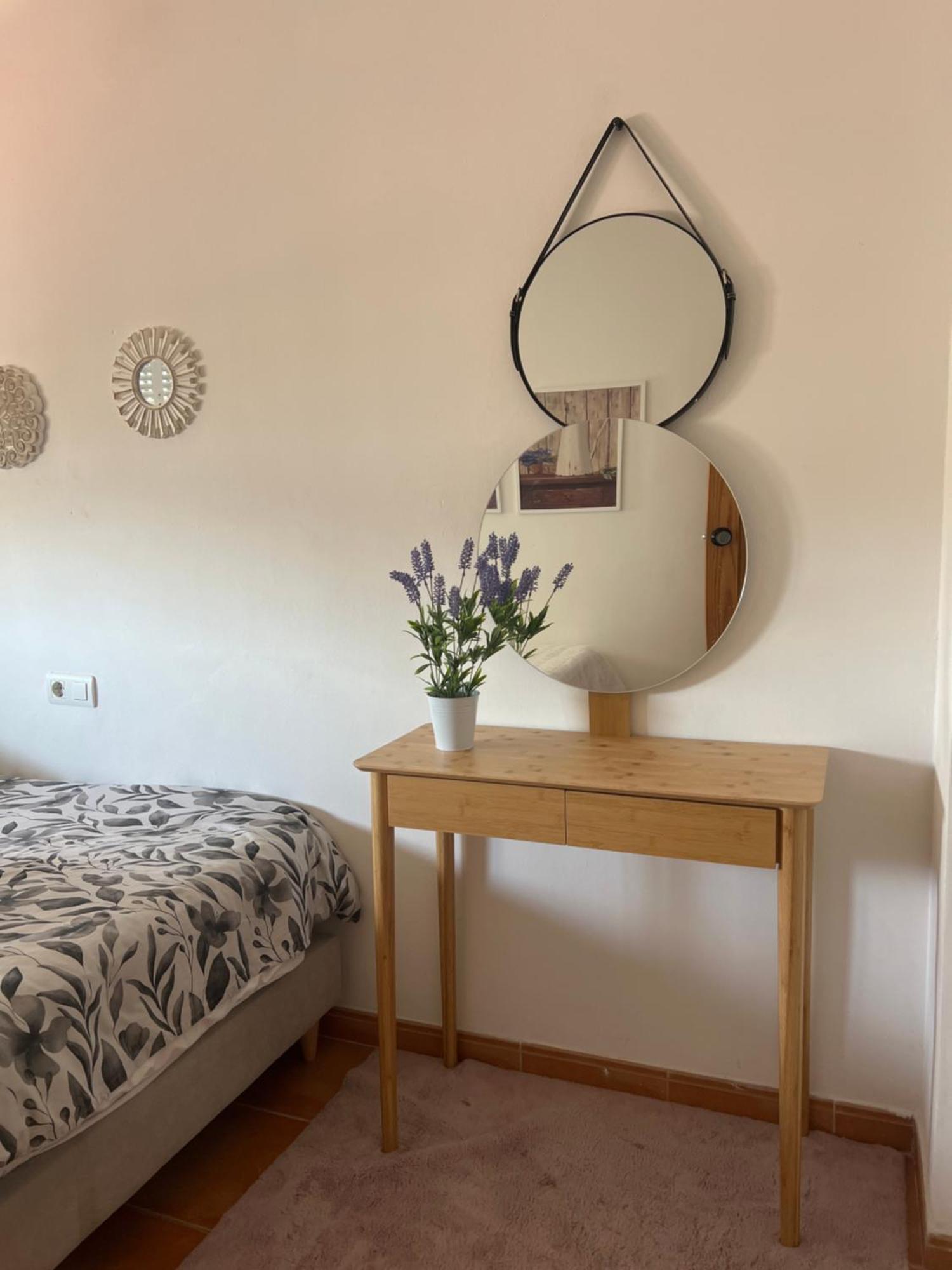 Evens-Goretti House Μαϊρένα δελ Αλχαράφε Εξωτερικό φωτογραφία