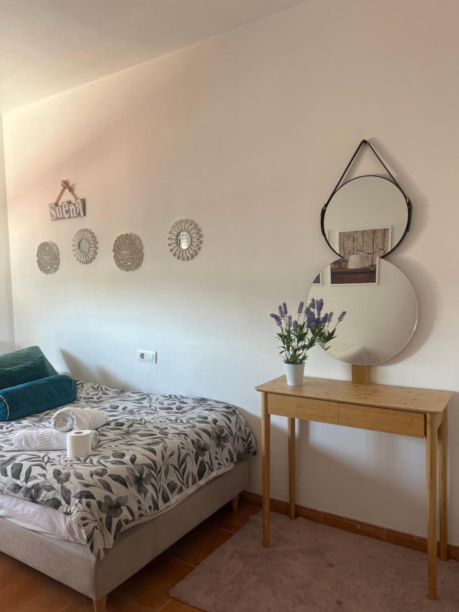 Evens-Goretti House Μαϊρένα δελ Αλχαράφε Εξωτερικό φωτογραφία